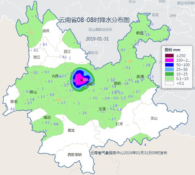 禾驮村民委员会天气预报及影响解析