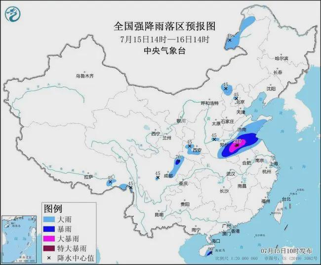 加措村今日天气预报